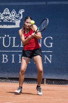 Bild 51 - BL DTV Hannover - Der Club an der Alster : Ergebnis: 2:7